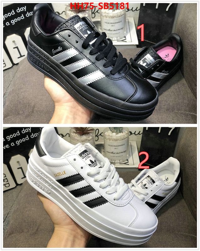 Women Shoes-Adidas top sale ID: SB5181 $: 75USD