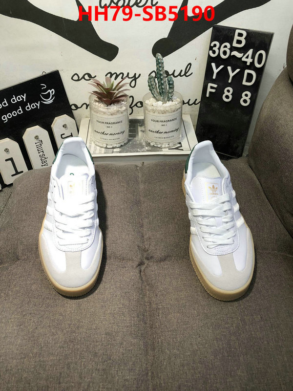 Women Shoes-Adidas perfect replica ID: SB5190 $: 79USD