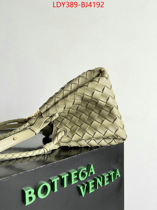 BV Bags(TOP)-Handbag- the most popular ID: BJ4192 $: 389USD,