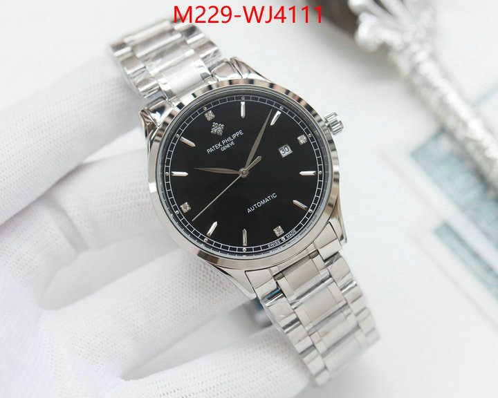 Watch(TOP)-Patek Philippe buy the best replica ID: WJ4111 $: 229USD