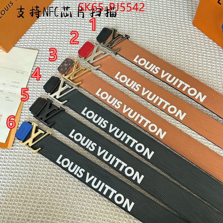 Belts-LV ID: PJ5542 $: 65USD