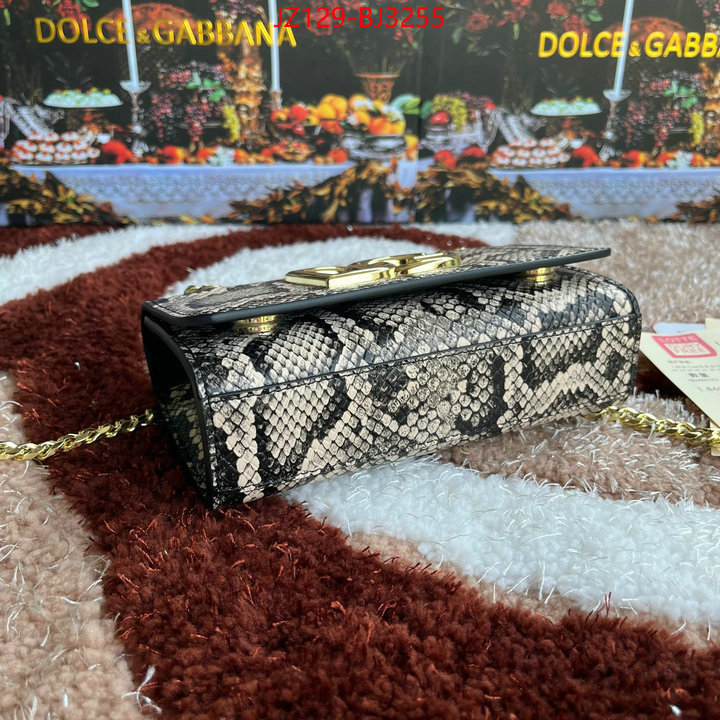 DG Bags(4A)-DG Girls styles & where to buy ID: BJ3255 $: 129USD,