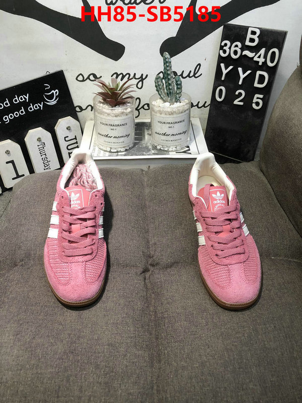 Women Shoes-Adidas luxury ID: SB5185 $: 85USD