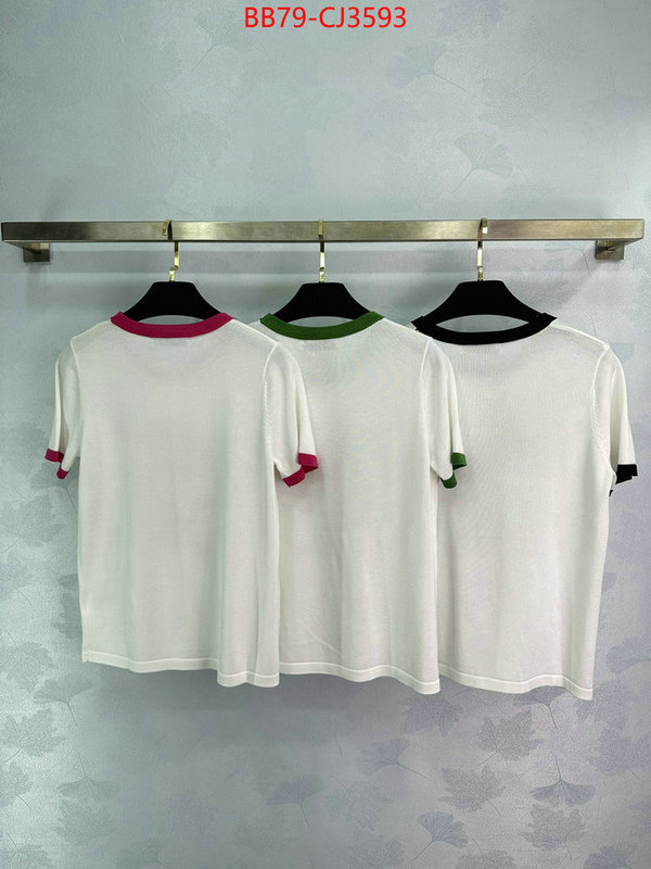 Clothing-Dior buy first copy replica ID: CJ3593 $: 79USD