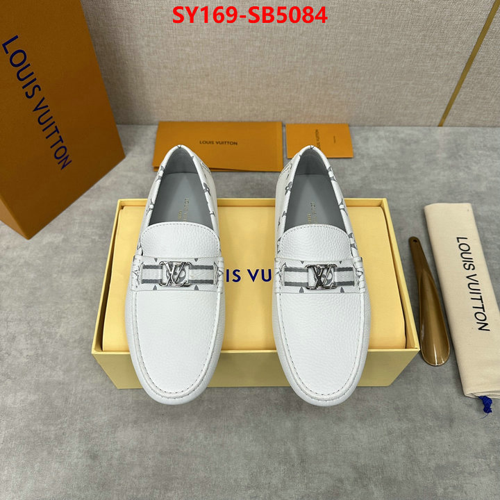 Men Shoes-LV replica sale online ID: SB5084 $: 169USD