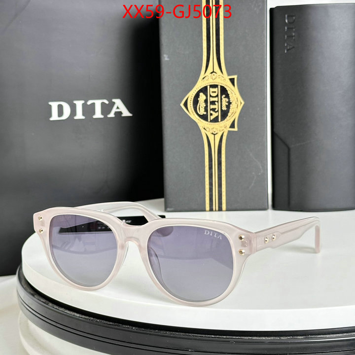 Glasses-Dita good ID: GJ5073 $: 59USD