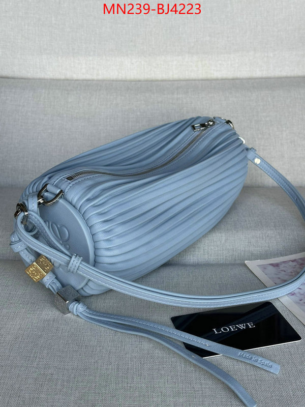 Loewe Bags(TOP)-Crossbody- store ID: BJ4223 $: 239USD,