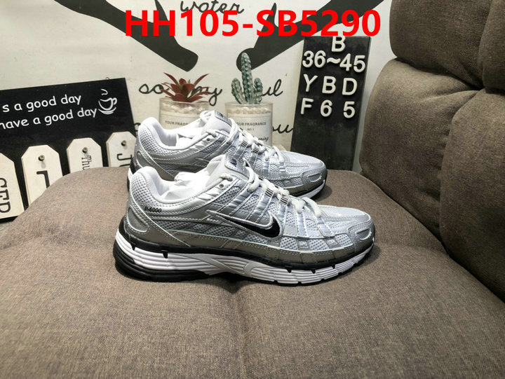 Men Shoes-Nike luxury fake ID: SB5290 $: 105USD