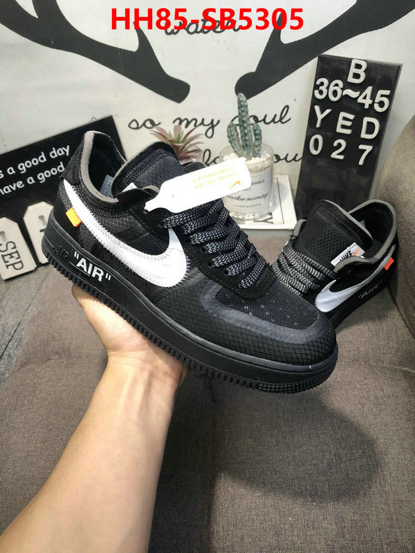 Men Shoes-Nike where should i buy replica ID: SB5305 $: 85USD