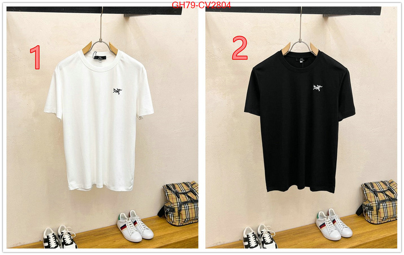Clothing-ARCTERYX we provide top cheap aaaaa ID: CV2804 $: 79USD