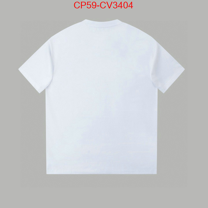 Clothing-Dior styles & where to buy ID: CV3404 $: 59USD