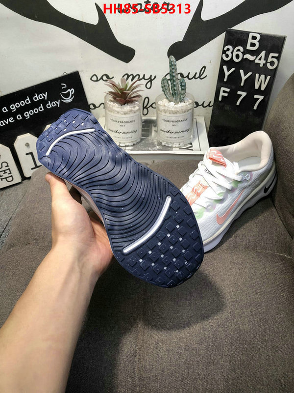 Women Shoes-NIKE online from china designer ID: SB5313 $: 85USD