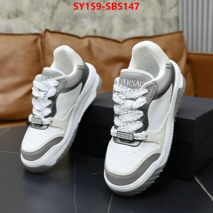 Men Shoes-Versace where to buy high quality ID: SB5147 $: 159USD