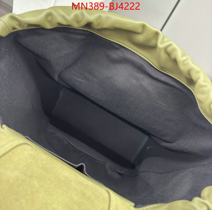 Loewe Bags(TOP)-Backpack- supplier in china ID: BJ4222 $: 389USD,