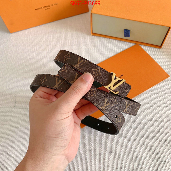 Belts-LV replica wholesale ID: PJ3899 $: 65USD