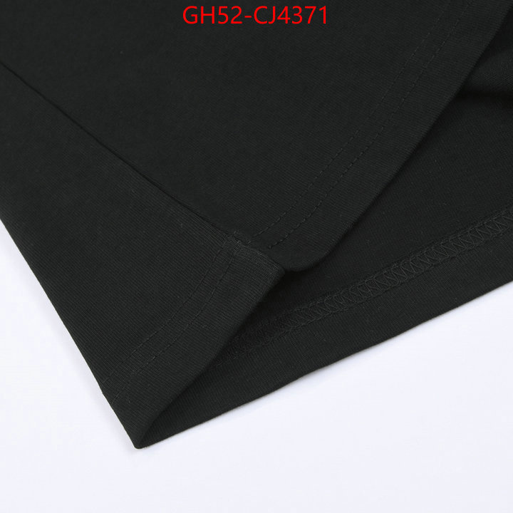 Clothing-Givenchy online sales ID: CJ4371 $: 52USD