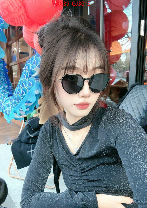 Glasses-Gucci best designer replica ID: GJ3019 $: 39USD