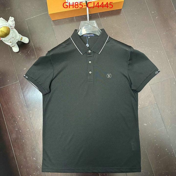 Clothing-LV wholesale 2024 replica ID: CJ4445 $: 85USD