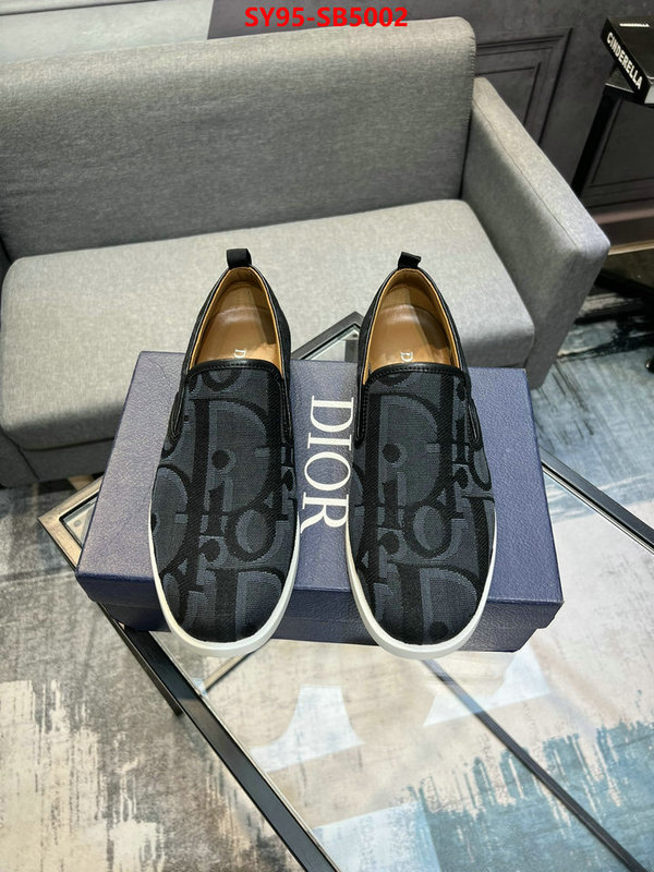 Men shoes-Dior where could you find a great quality designer ID: SB5002 $: 99USD