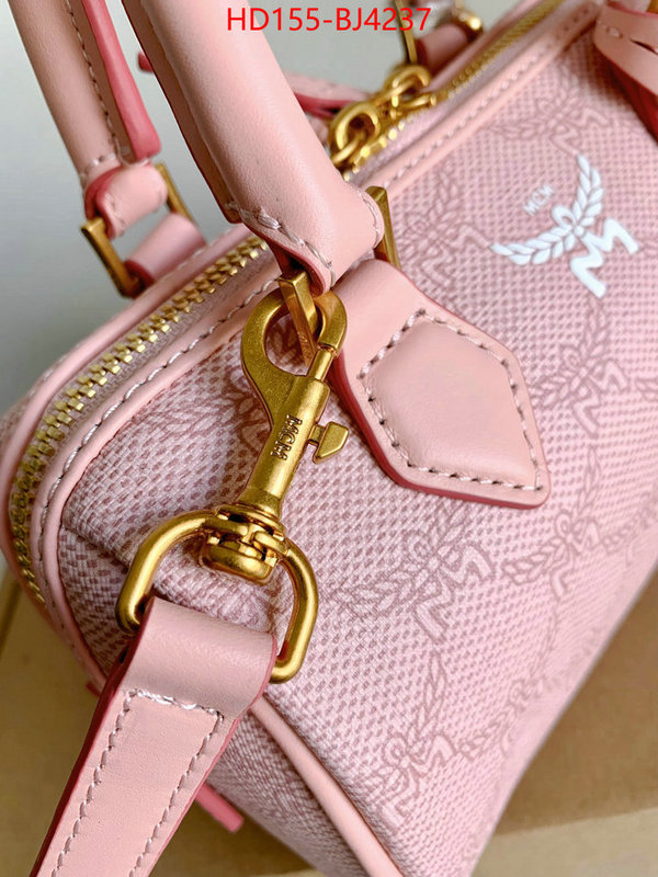 MCM Bags(TOP)-Crossbody- luxury fashion replica designers ID: BJ4237 $: 155USD,