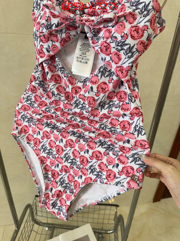 Swimsuit-GUCCI designer ID: YJ3275 $: 52USD