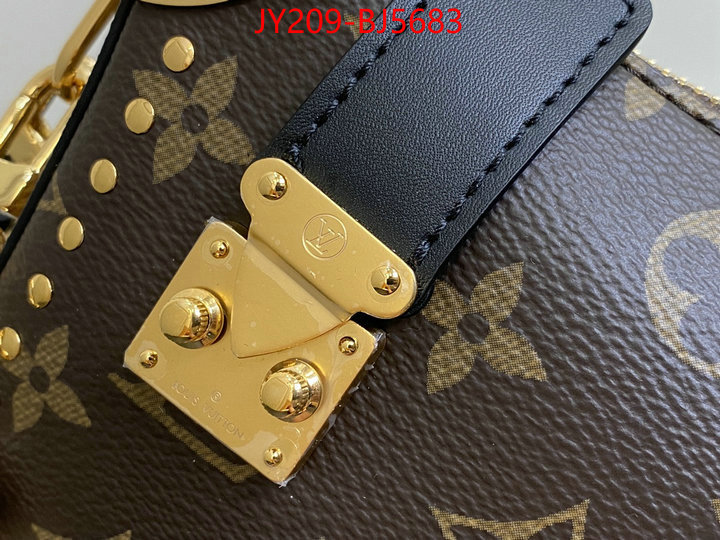 LV Bags(TOP)-Pochette MTis- where to buy replicas ID: BJ5683 $: 209USD,