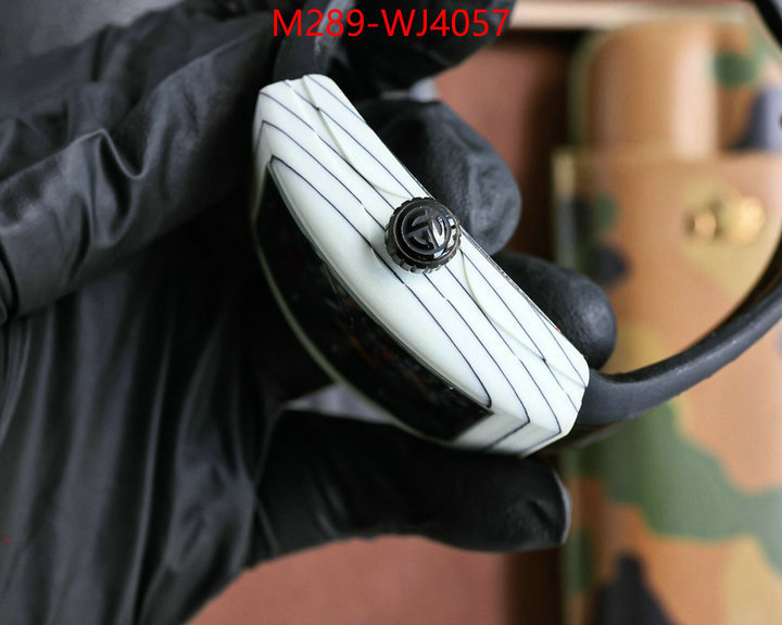 Watch(TOP)-Franck Muller what is aaaaa quality ID: WJ4057 $: 289USD