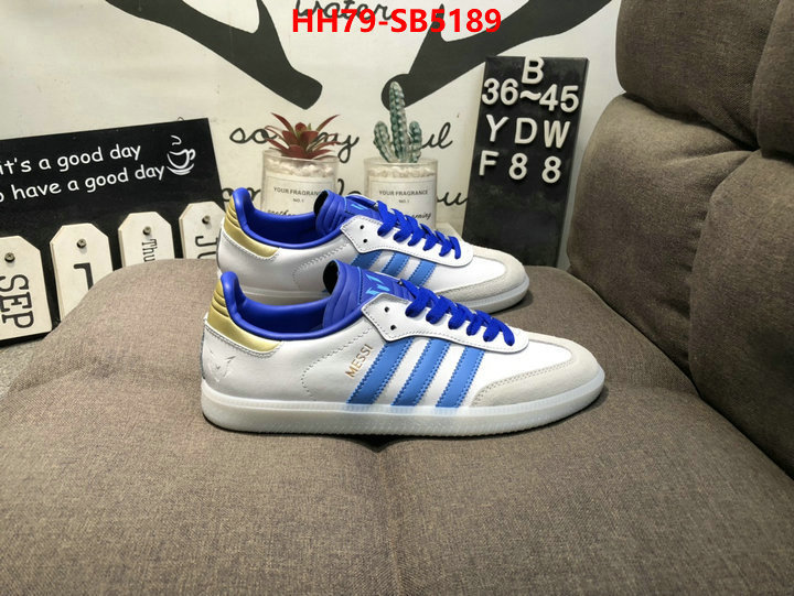 Women Shoes-Adidas high quality perfect ID: SB5189 $: 79USD