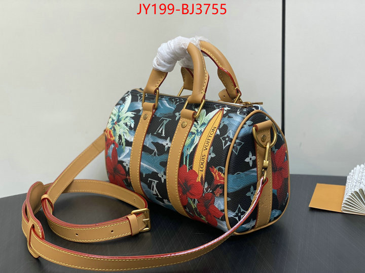 LV Bags(TOP)-Speedy- designer replica ID: BJ3755 $: 199USD,