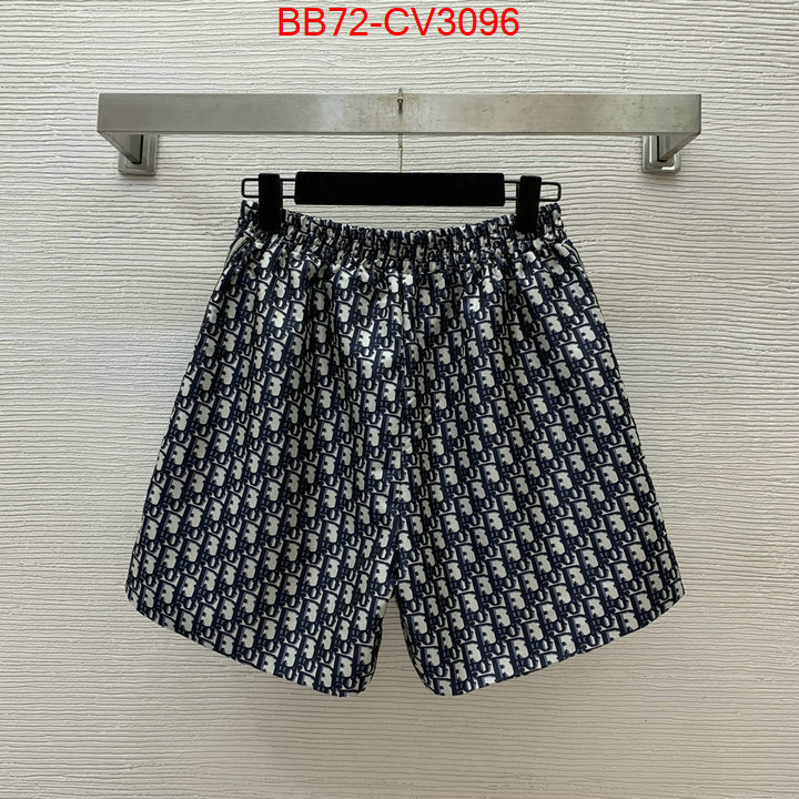 Clothing-Dior good ID: CV3096 $: 72USD