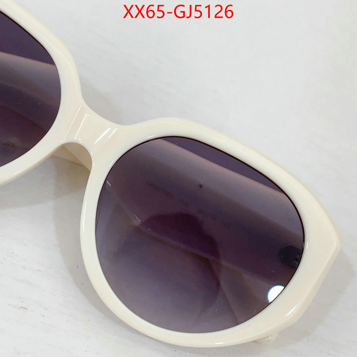 Glasses-Loewe 7 star collection ID: GJ5126 $: 65USD