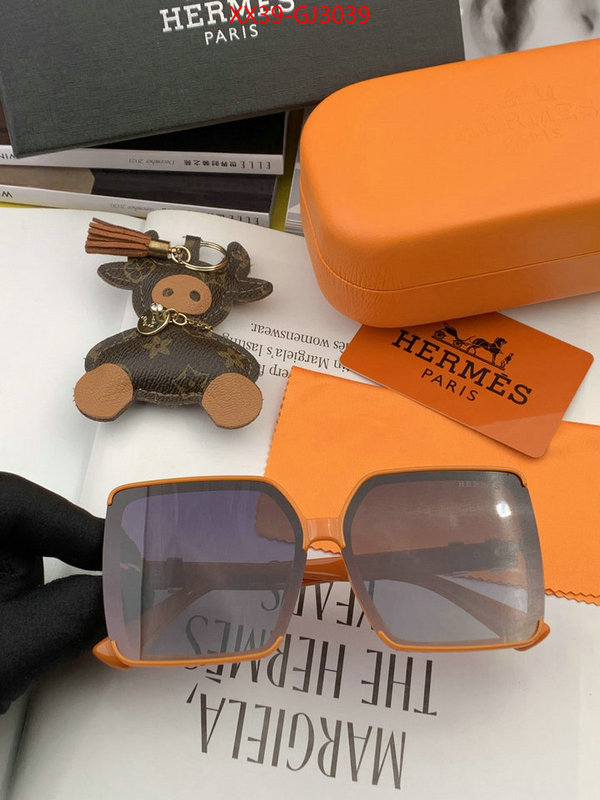 Glasses-Hermes what 1:1 replica ID: GJ3039 $: 39USD