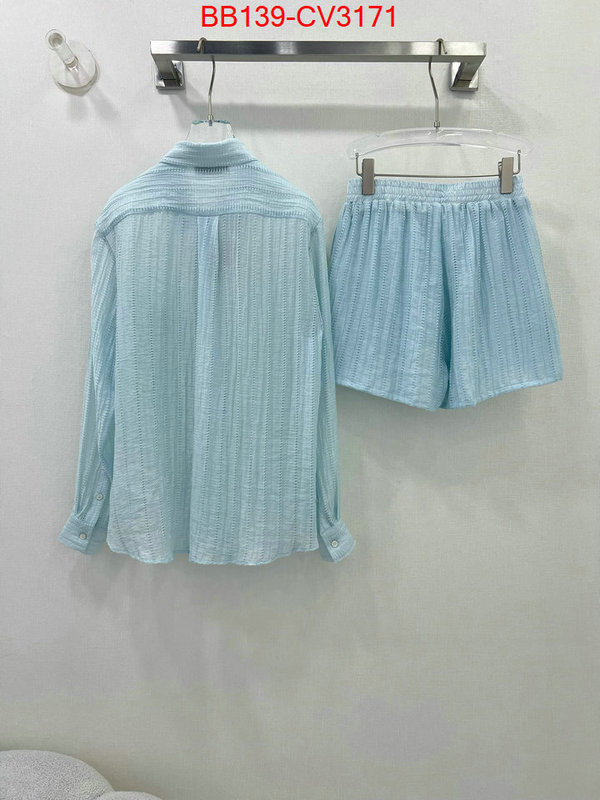 Clothing-MIU MIU what's best ID: CV3171 $: 139USD