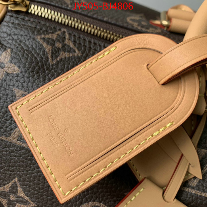 LV Bags(TOP)-Speedy- outlet sale store ID: BJ4806 $: 505USD,