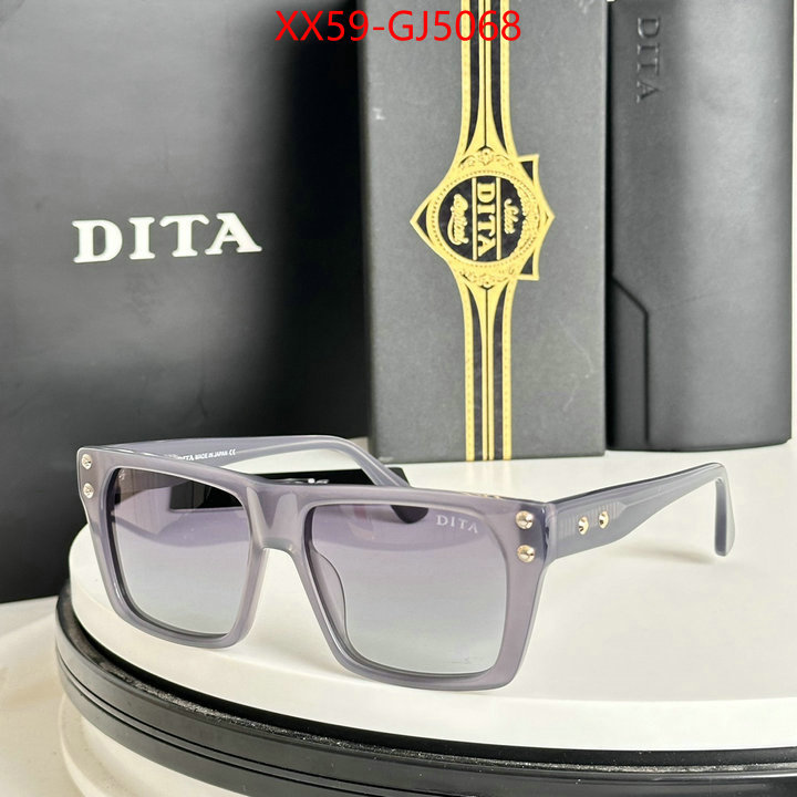 Glasses-Dita sell online luxury designer ID: GJ5068 $: 59USD