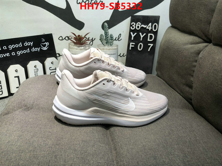 Women Shoes-NIKE buy high-quality fake ID: SB5332 $: 79USD