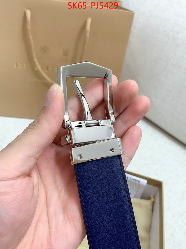 Belts-Burberry can i buy replica ID: PJ5429 $: 65USD