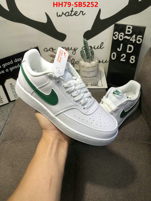 Men Shoes-Nike replica 1:1 ID: SB5252 $: 79USD