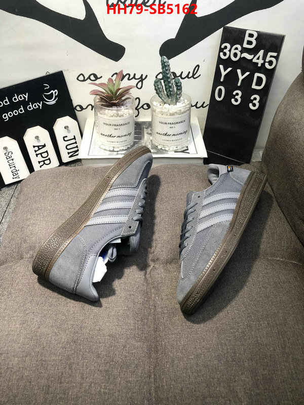 Women Shoes-Adidas top fake designer ID: SB5162 $: 79USD