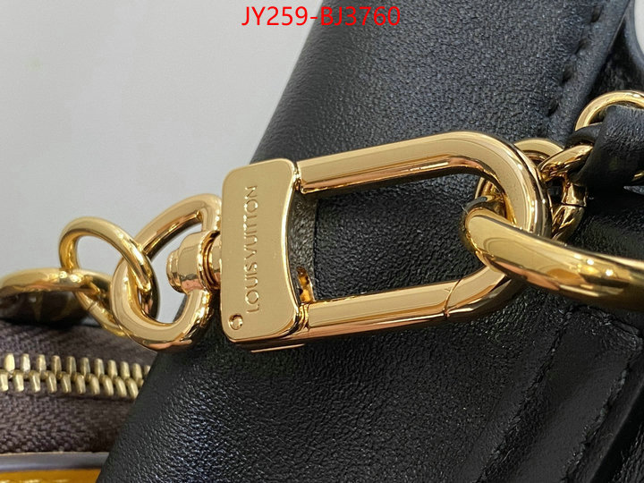 LV Bags(TOP)-Handbag Collection- wholesale sale ID: BJ3760 $: 259USD,