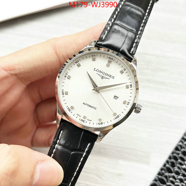 Watch(4A)-Longines online ID: WJ3990 $: 179USD