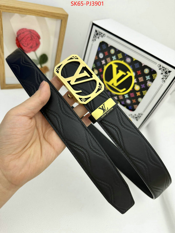 Belts-LV buy 2024 replica ID: PJ3901 $: 65USD