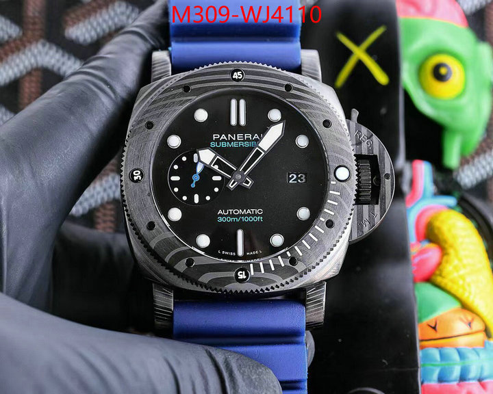 Watch(TOP)-Panerai sell high quality ID: WJ4110 $: 309USD