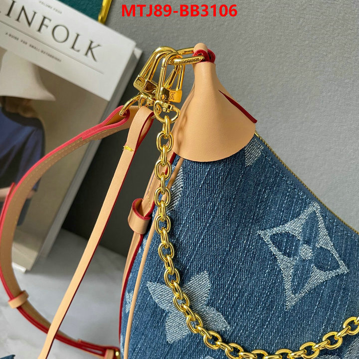 LV Bags(4A)-Pochette MTis Bag- is it ok to buy ID: BB3106 $: 89USD,