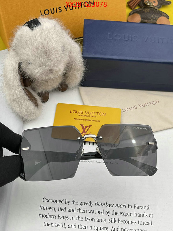 Glasses-LV the most popular ID: GJ3078 $: 39USD