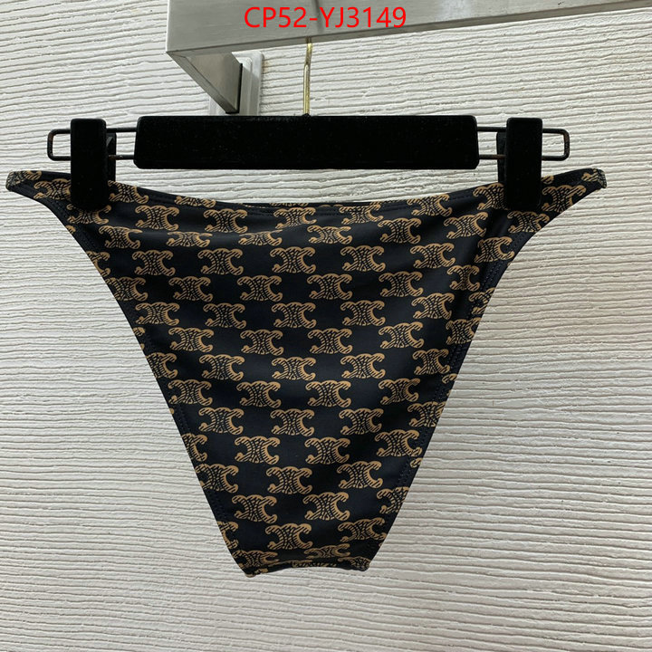 Swimsuit-Celine 7 star collection ID: YJ3149 $: 52USD
