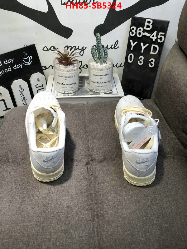 Women Shoes-NIKE mirror quality ID: SB5324 $: 85USD