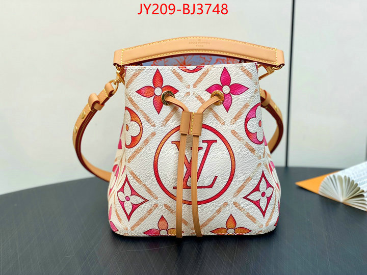 LV Bags(TOP)-Nono-No Purse-Nano No- wholesale sale ID: BJ3748 $: 209USD,