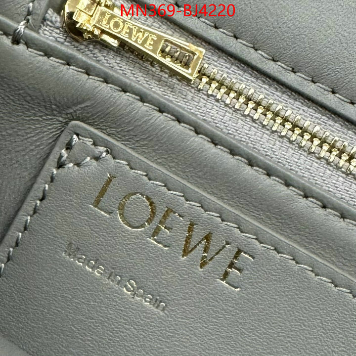 Loewe Bags(TOP)-Crossbody- how to find replica shop ID: BJ4220 $: 369USD,