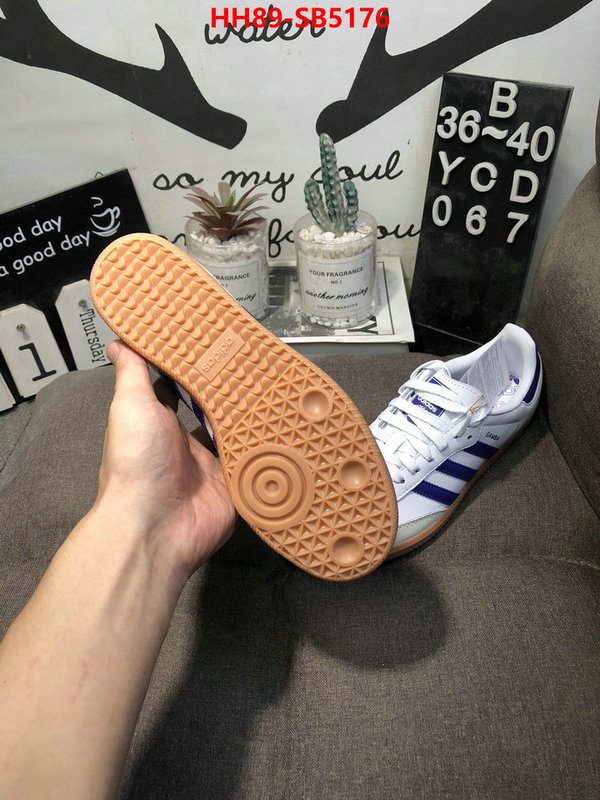 Women Shoes-Adidas fashion replica ID: SB5176 $: 89USD